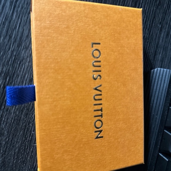 Louis Vuitton Card Holder wallet - Picture 1 of 5